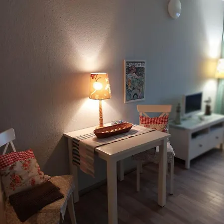 Lola Apartamento *