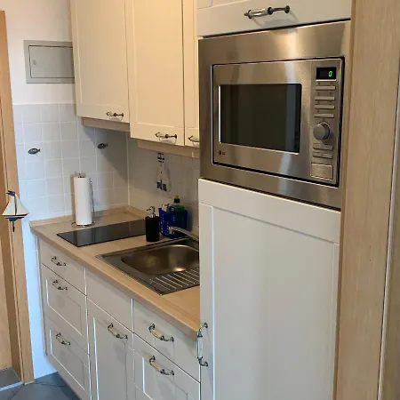 Lola Apartamento Wunstorf