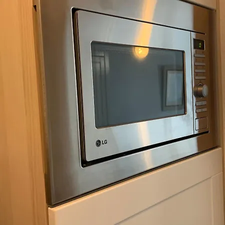 Lola Apartamento Wunstorf