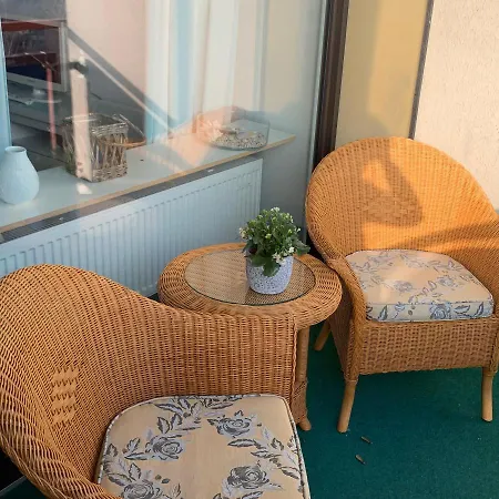 Apartamento Lola Wunstorf