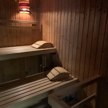 Lola Apartamento Wunstorf