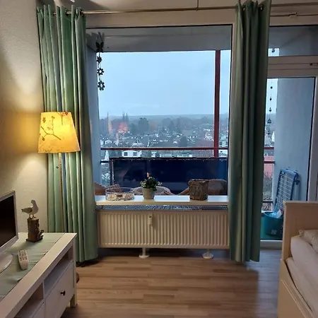 Apartamento Lola Wunstorf