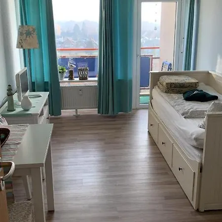 Lola Apartamento *
